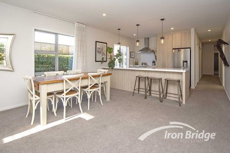 Photo of property in 11 Wilkes Road, Wigram, Christchurch, 8042