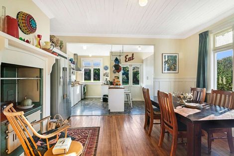 Photo of property in 46 Till Street, South Hill, Oamaru, 9400