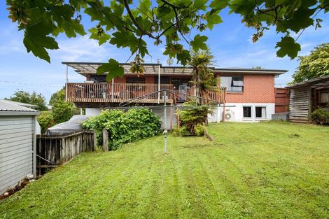 Photo of property in 12 Sholson Street, Putaruru, 3411