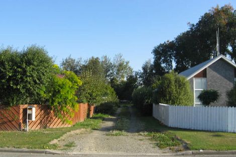 Photo of property in 112 Princes Street, Temuka, 7920