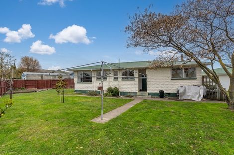 Photo of property in 6a Moana Crescent, Redwoodtown, Blenheim, 7201