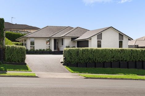 Photo of property in 55 Inverness Drive, Pyes Pa, Tauranga, 3112