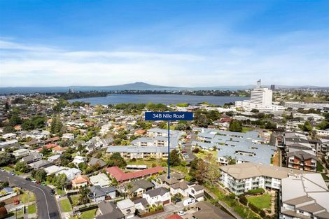 Photo of property in 34b Nile Road, Milford, Auckland, 0620