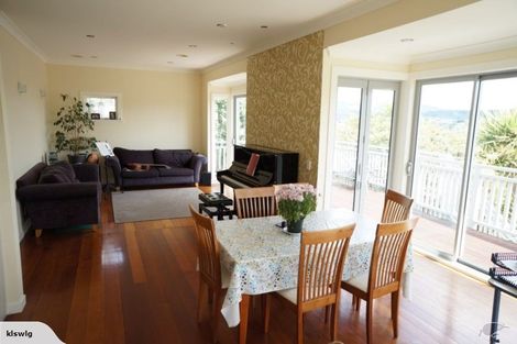 Photo of property in 191 Seatoun Heights Road, Miramar, Wellington, 6022