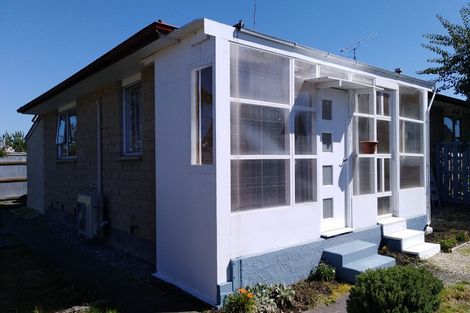 Photo of property in 4/8 Patching Street, Hampstead, Ashburton, 7700