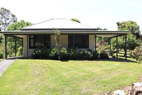 Photo of property in 130 Maudes Road, Deborah, Oamaru, 9492