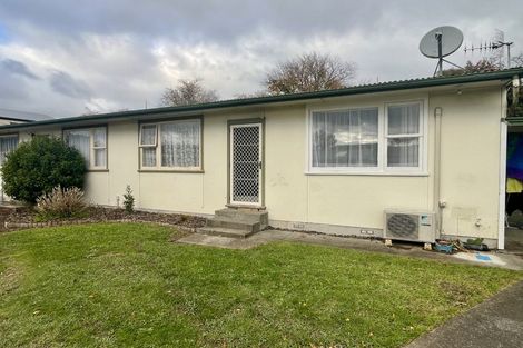 Photo of property in 117 Victoria Avenue, Hokowhitu, Palmerston North, 4410