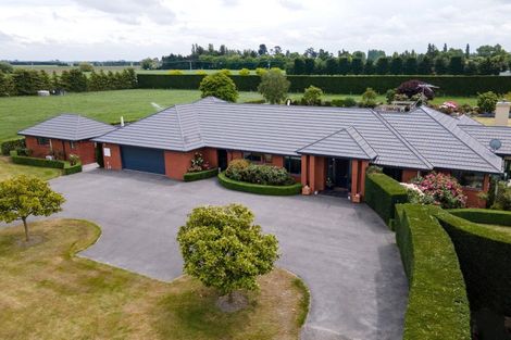 Photo of property in 170 Tinwald Westerfield Mayfield Road, Tinwald, Ashburton, 7771