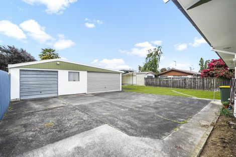 Photo of property in 3 Arkle Place, Nawton, Hamilton, 3200