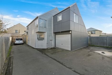 Photo of property in 31c Olliviers Road, Phillipstown, Christchurch, 8011