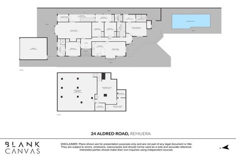 Photo of property in 24 Aldred Road, Remuera, Auckland, 1050