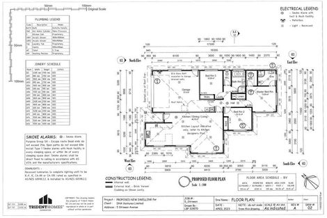Photo of property in 5 Strowan Avenue, Elgin, Ashburton, 7700