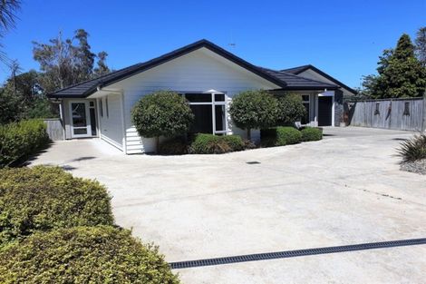 Photo of property in 3a George Street, Dannevirke, 4930
