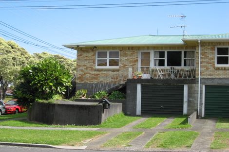 Photo of property in 40a Hamblyn Street, Strandon, New Plymouth, 4312
