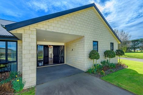 Photo of property in 107 Shands Road, Lincoln, Christchurch, 7676