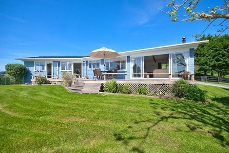 Photo of property in 83 Tomarata Valley Road, Wellsford, 0974