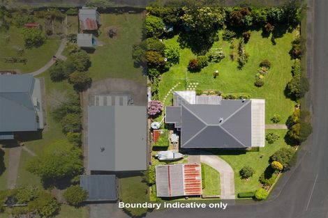 Photo of property in 16 Macfarlane Street, Kawakawa, 0210