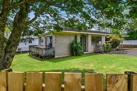 Photo of property in 9 Mansel Avenue, Hillcrest, Hamilton, 3216