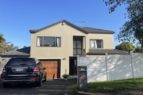 Photo of property in 43 Ponderosa Drive, Oteha, Auckland, 0632