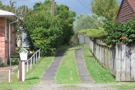 Photo of property in 2/110 Titirangi Road, New Lynn, Auckland, 0600