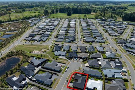 Photo of property in 10 Polish Settlers Place, Marshland, Christchurch, 8083