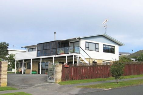 Photo of property in 4 Ariki Drive, Snells Beach, 0920