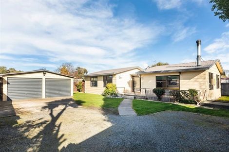 Photo of property in 54a Tankerville Road, Hoon Hay, Christchurch, 8025