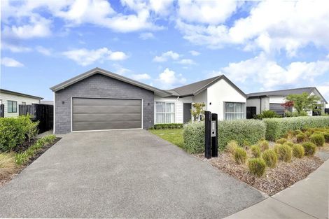 Photo of property in 521 Webb Drive, Chartwell, Hamilton, 3210