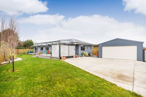 Photo of property in 2 Isipho Court, Feilding, 4702