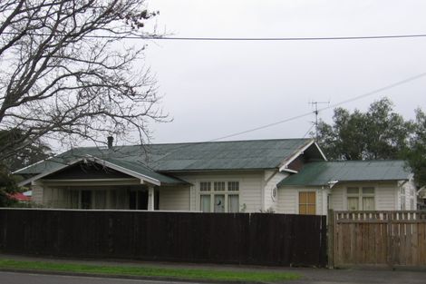 Photo of property in 54 Pownall Street, Masterton, 5810