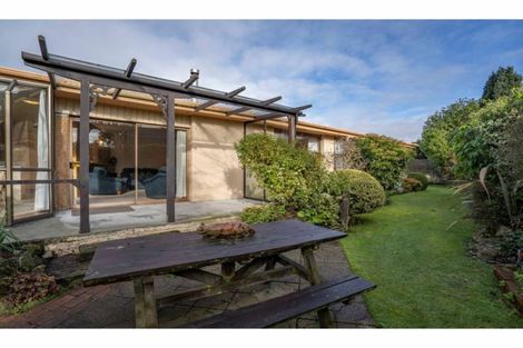 Photo of property in 44 Rockdale Road, Hawthorndale, Invercargill, 9810