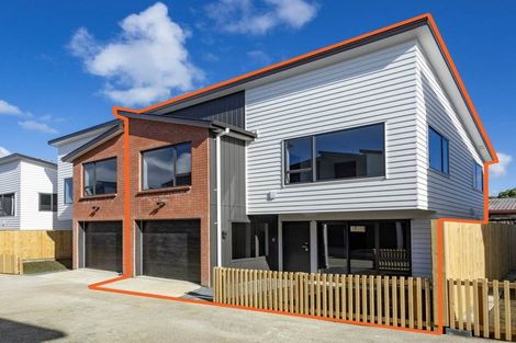 Photo of property in 10/100 Seymour Road, Sunnyvale, Auckland, 0612