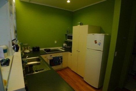 Photo of property in Tennyson Apartments, 15/25 Tennyson Street, Te Aro, Wellington, 6011