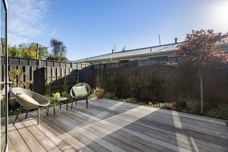Photo of property in 2/11 Harvey Terrace, Richmond, Christchurch, 8013