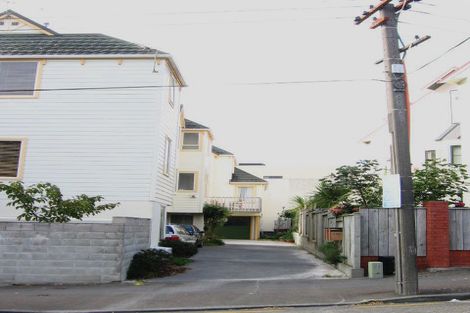 Photo of property in 16c Moturoa Street, Pipitea, Wellington, 6011