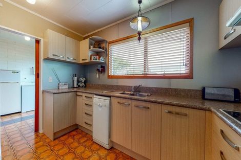 Photo of property in 3b Karaka Street, Matamata, 3400