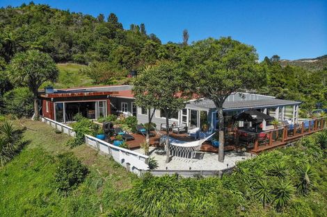 Photo of property in 471 State Highway 30, Lake Rotoma, Rotorua, 3074