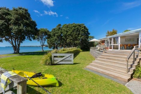 Photo of property in 54 Tamatea Drive, Snells Beach, 0920