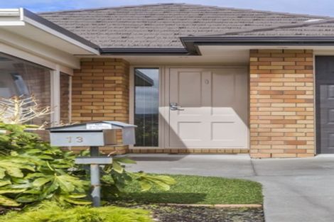 Photo of property in 13 Oliver Street, Warkworth, 0910