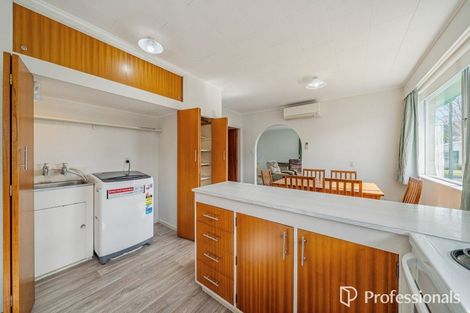 Photo of property in 12 Chesney Street, Avalon, Lower Hutt, 5011