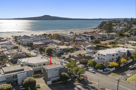 Photo of property in 61 St Heliers Road, Saint Heliers, Auckland, 1071