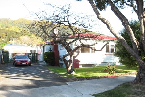 Photo of property in 6 Bauchop Road, Waterloo, Lower Hutt, 5011