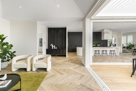 Photo of property in 33a Vermont Street, Ponsonby, Auckland, 1011