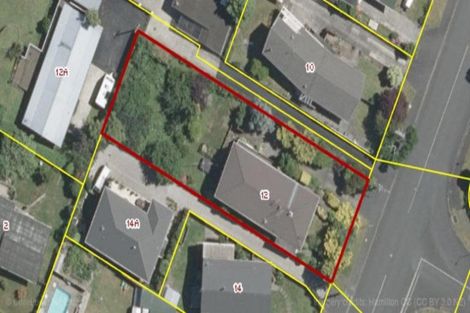 Photo of property in 12 Houchens Road, Glenview, Hamilton, 3206