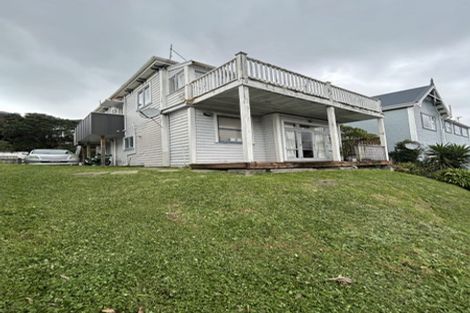 Photo of property in 1/26 Austin Street, Mount Victoria, Wellington, 6011