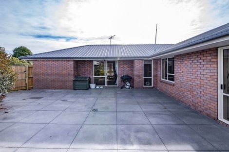 Photo of property in 3 Wendon Mews, Belfast, Christchurch, 8051