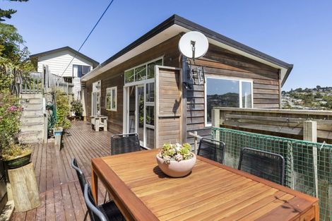 Photo of property in 27a Dominica Crescent, Grenada Village, Wellington, 6037