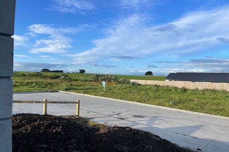 Photo of property in 11 Rowe Lane, Morrinsville, 3300