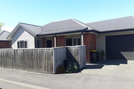 Photo of property in 24e Collins Street, Addington, Christchurch, 8024