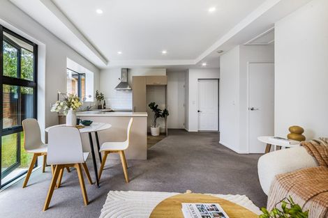 Photo of property in 2/23 Cutts Road, Russley, Christchurch, 8042